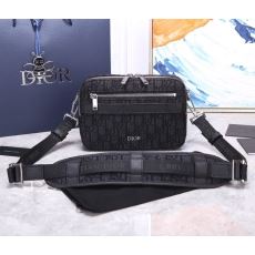 Mens Christian Dior Satchel Bags